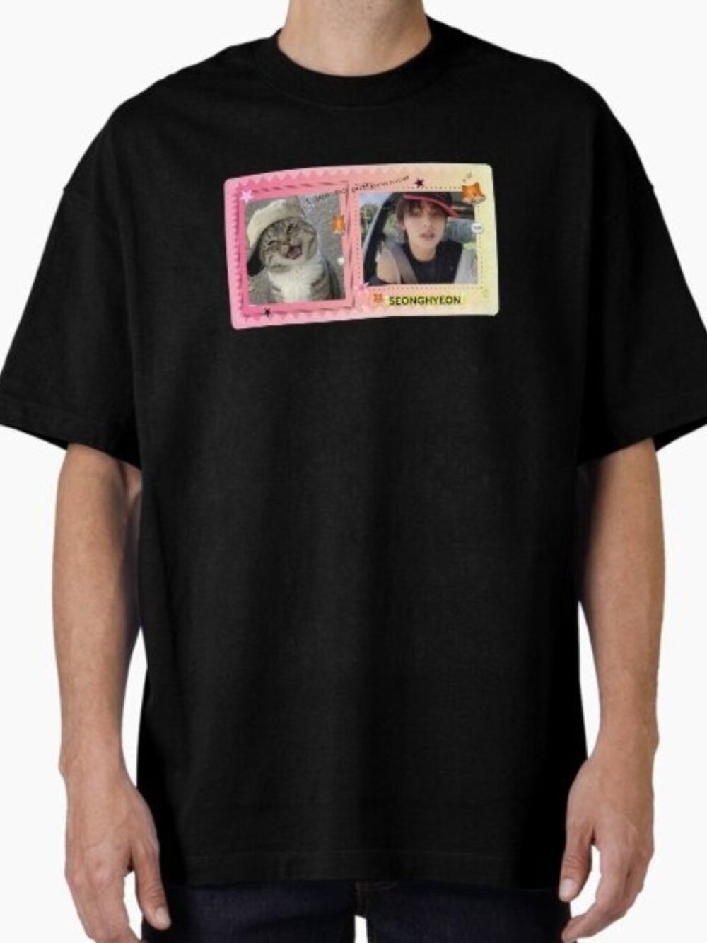 CORTIS Youth Inspired Graphic Tee For Everyday Wear